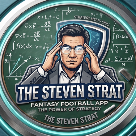 The Steven Strat